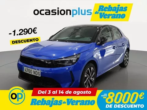 OPEL Corsa Corsa 1.2T XHL S/S GS 100