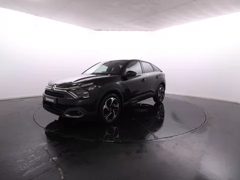 Citroen C4 1.5 BlueHDi Shine 130cv EAT8