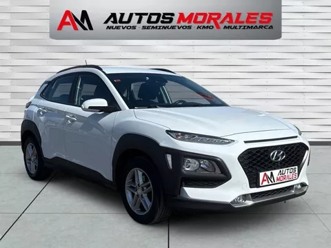 HYUNDAI Kona Kona 1.6 CRDI Klass 4x2 115