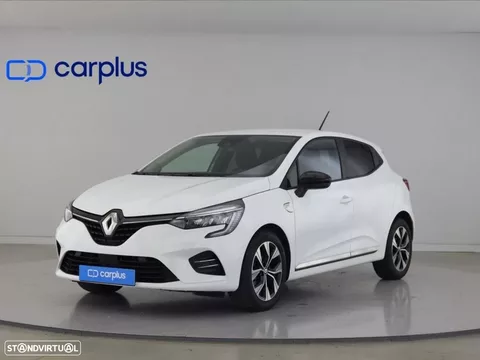 Renault Clio 1.0 TCe Intens