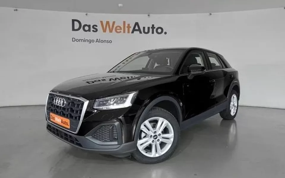 AUDI Q2 Q2 30 TFSI Sport 85kW