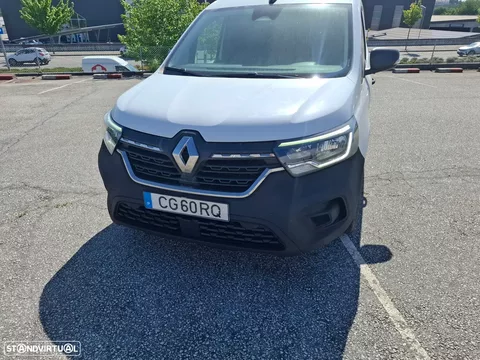 Renault Express