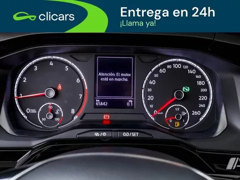 VOLKSWAGEN Polo Polo 1.0 TSI Advance DSG 70kW
