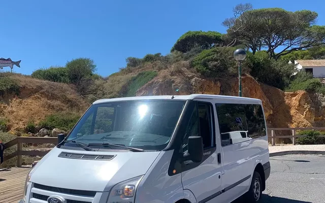 Ford Transit 260S 2.2 TDCi Antepara Curta-T.Normal