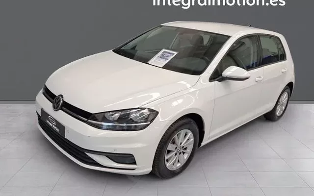 VOLKSWAGEN Golf Golf 1.6TDI Last Edition 85kW