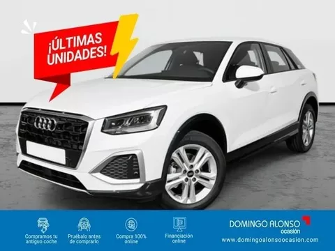 AUDI Q2 Edition 30 TFSI 81 kW (110 CV)