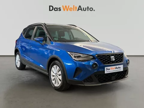 SEAT Arona 1.0 TSI 81kW (110CV) Style XM