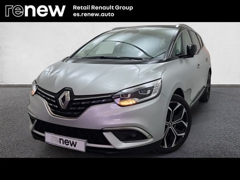 Renault Grand Scenic Zen TCe 103 kW (140 CV) GPF