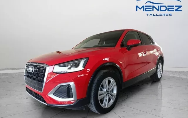 AUDI Q2 Q2 30 TDI Advanced 85kW