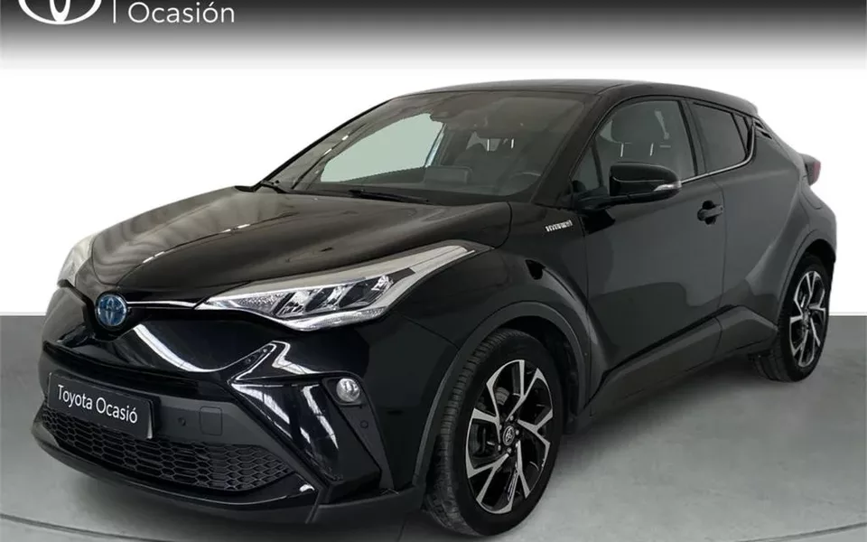 TOYOTA C-HR C-HR 180H Advance