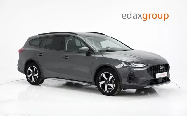 Ford Focus SW