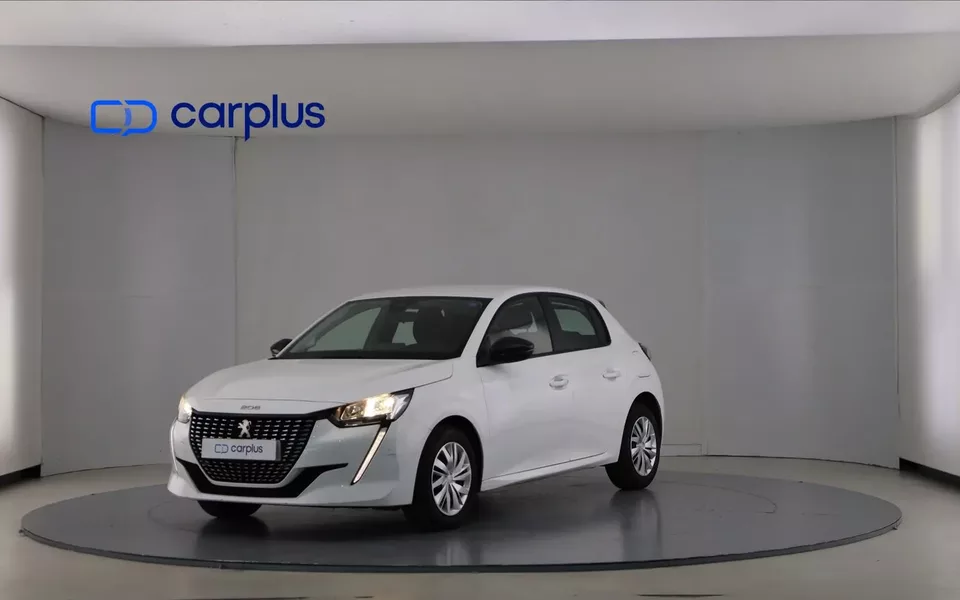 Peugeot 208 BlueHDi 73kW (100CV) Active
