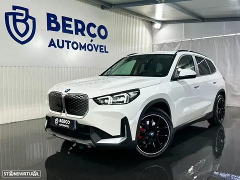 BMW iX1 xDrive30