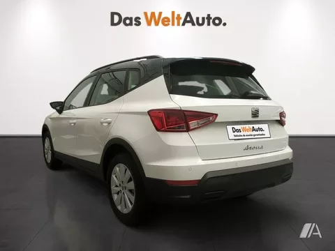 SEAT Arona Arona 1.0 TSI S&S Style Special Edition DSG7 115