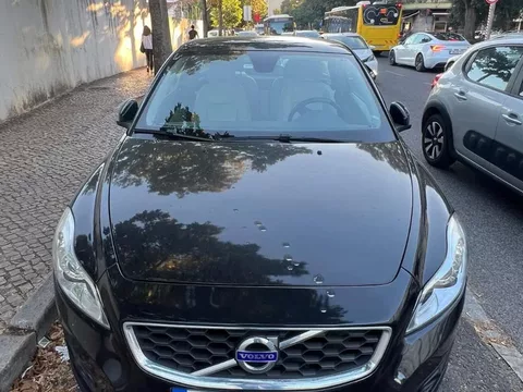 Volvo C30