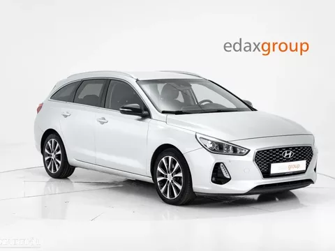 Hyundai i30 SW