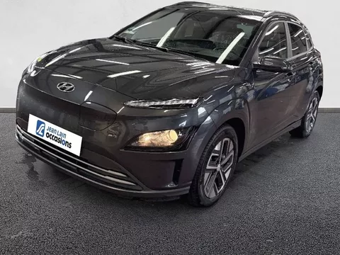 HYUNDAI KONA Electrique 39 kWh - 136 ch Intuitive