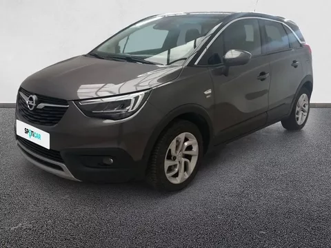 OPEL CROSSLAND X 1.2 Turbo 110 ch Opel 2020