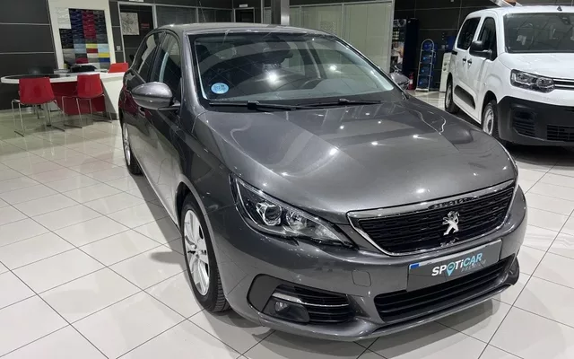 PEUGEOT 308 308 1.5BlueHDi S&S Active Pack 100