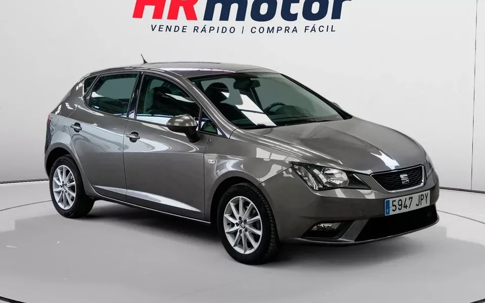 SEAT Ibiza Ibiza 1.2 TSI Style