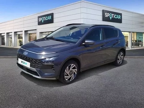 HYUNDAI Bayon Bayon 1.2 MPI Maxx