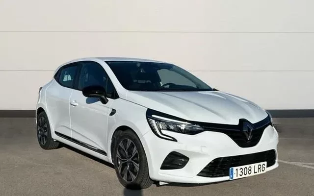 RENAULT Clio Clio TCe Serie Limitada Limited 67kW