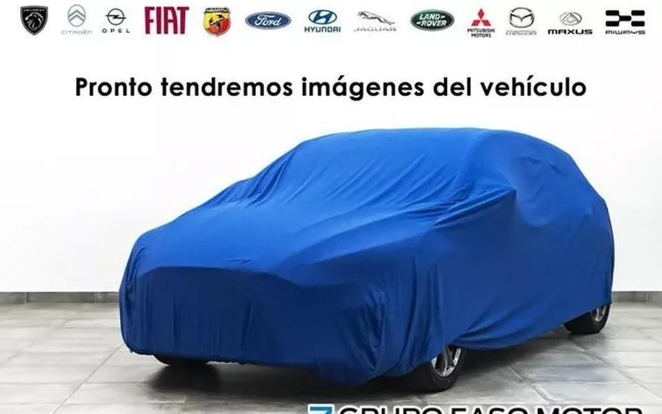 HYUNDAI Tucson 1.6 TGDI MHEV 110KW MAXX 150 5P - 20990€ en Donosti