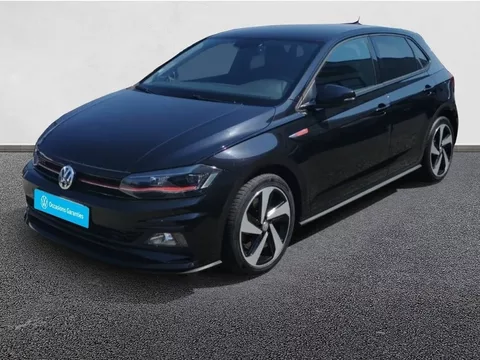 VOLKSWAGEN POLO 2.0 TSI 200 S&S DSG6 GTI