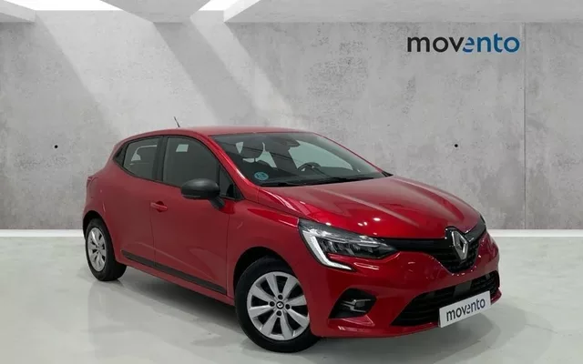 RENAULT Clio Clio Sce Business 49kW