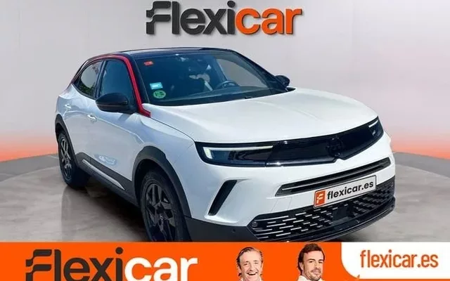 OPEL Mokka 1.2 T 96kW (130 CV) GS Line Auto