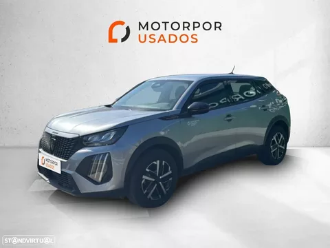 Peugeot 2008 1.2 Style