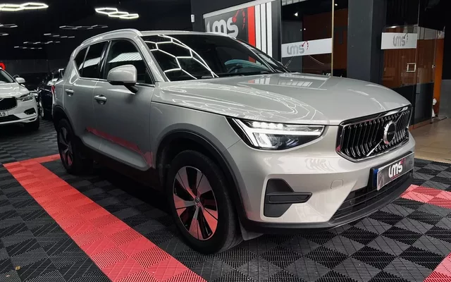 Volvo XC 40 1.5 T4 PHEV Inscription