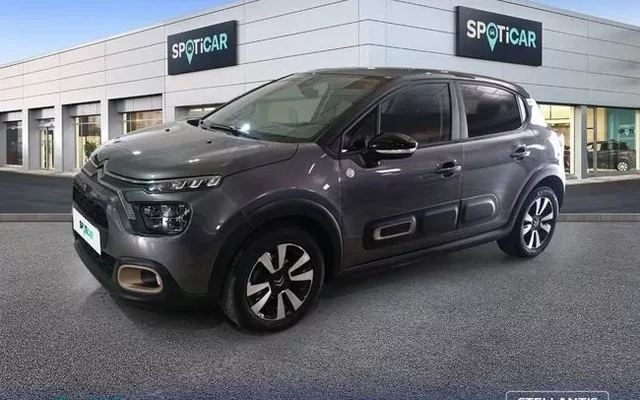 CITROEN C3 PureTech 60KW (83CV) C-Series