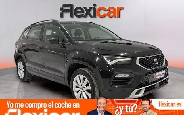 SEAT Ateca Ateca 1.5 EcoTSI S&S FR XS DSG