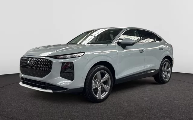 AUDI Q3 Sportback Audi Q3 Sportback Advanced TFSI 110 kW S tronic STOCK TIELT