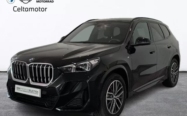 BMW X1 X1 sDrive 20dA