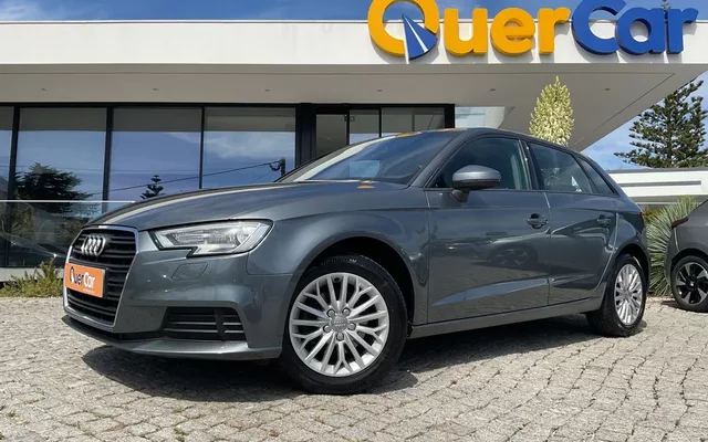 Audi A3 Sportback 30 TDI