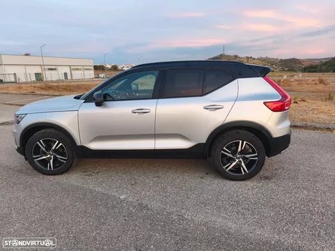 Volvo XC 40