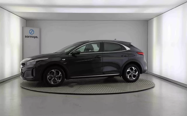 KIA - XCeed - XCeed 1.0 T-GDi Dynamic