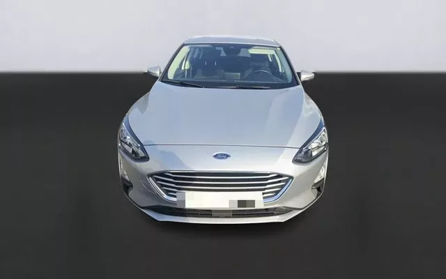 FORD Focus Focus 1.0 Ecoboost MHEV Trend+ 125