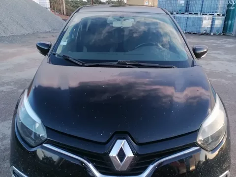 Renault Captur ENERGY dCi 110 S&S Crossborder