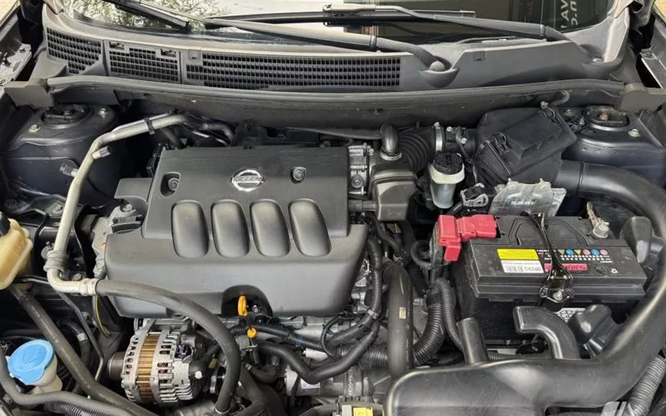 NISSAN Qashqai Qashqai 2.0 Tekna Sport 4x4 18´´
