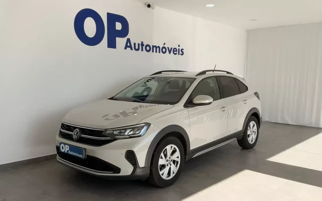 VW Taigo 1.0 TSI Life