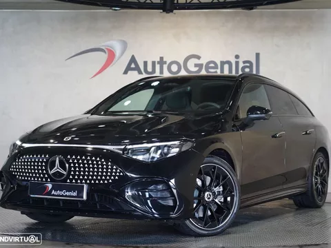Mercedes-Benz CLA 250+