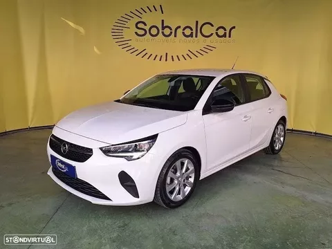 Opel Corsa 1.5 D Business Edition