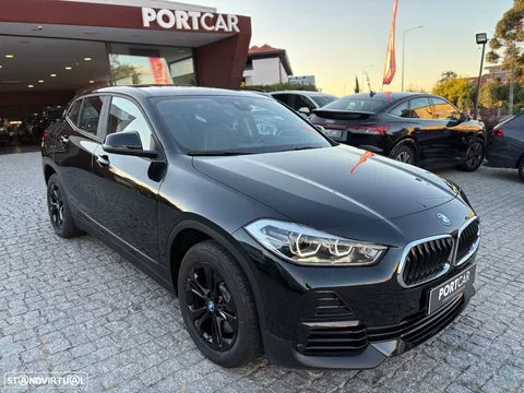 BMW X2 25 e xDrive