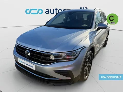 Volkswagen Tiguan Life 1.5 TSI 110 kW (150 CV)