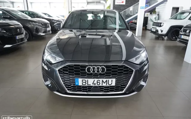 Audi A3 Sportback 30 TDI S tronic