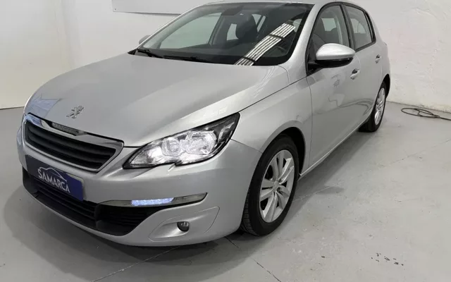 PEUGEOT 308 308 1.6 BlueHDi Active 120