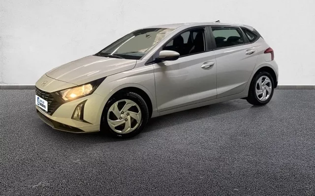 HYUNDAI i20 1.2 79 Initia